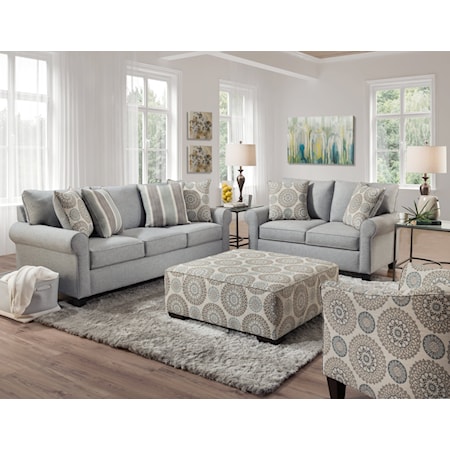 Loveseat