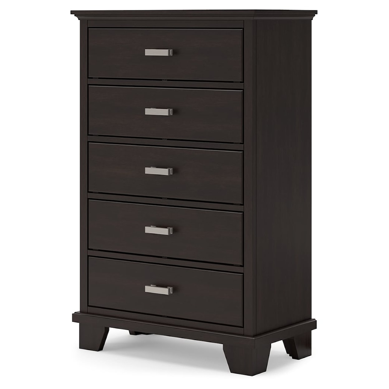 Benchcraft Covetown 5-Drawer Chest