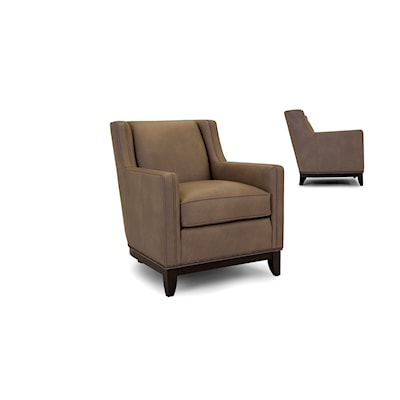 Smith Brothers 258 Accent Chair