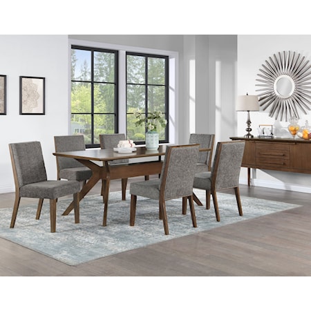 7-Piece Dining Set