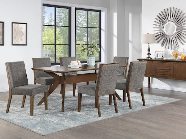 7-Piece Dining Set