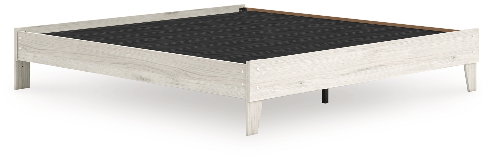 Signature Design by Ashley Socalle King Platform Bed