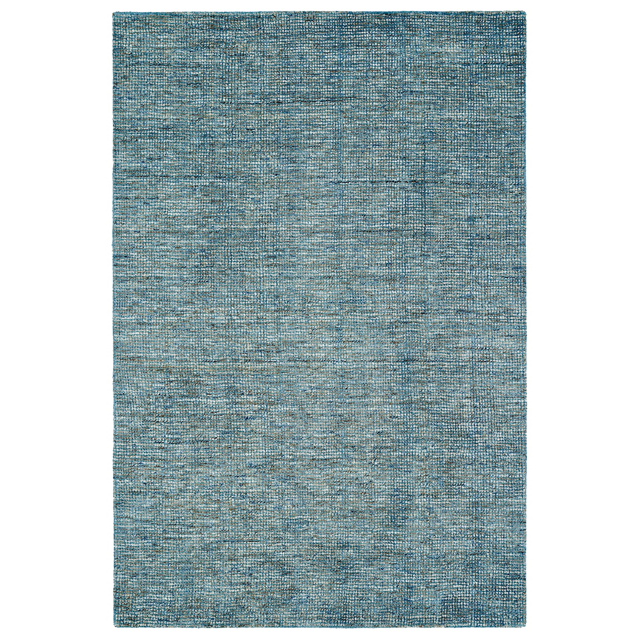 Dalyn Toro Denim 5'X7'6" Rug