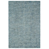 Denim 5'X7'6" Rug