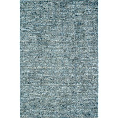 Denim 5'X7'6" Rug