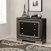 Accentrics Home Accents Accent Drawer Chest