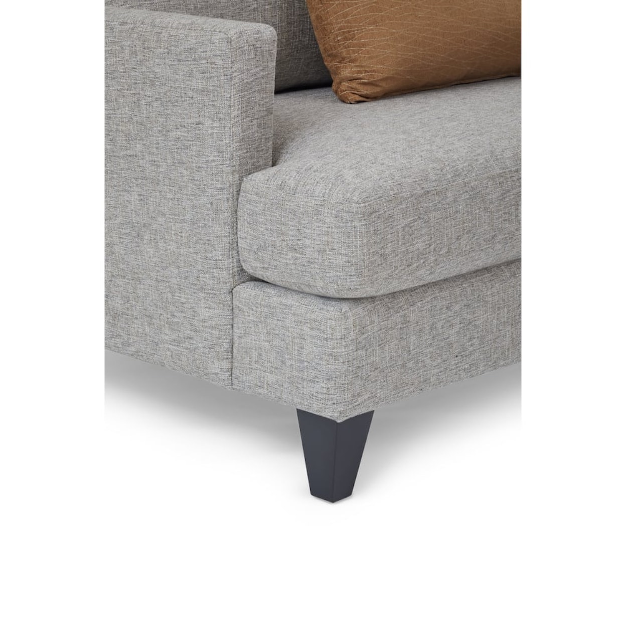 La-Z-Boy Emric Upholstered Sectional Sofa
