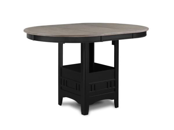 5-Piece Counter Height Dining Set