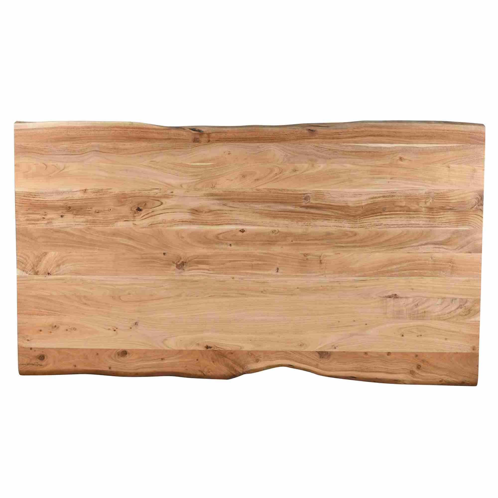 KR Home Dining Tables Trestle Dining Table