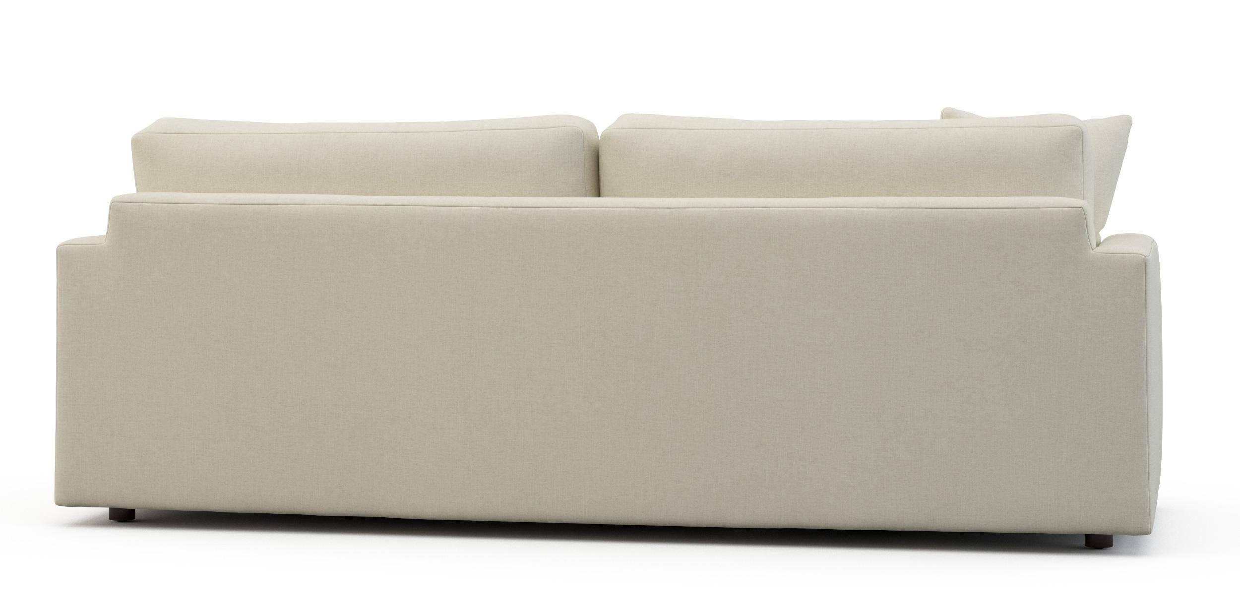Precedent BANKS Long Sofa