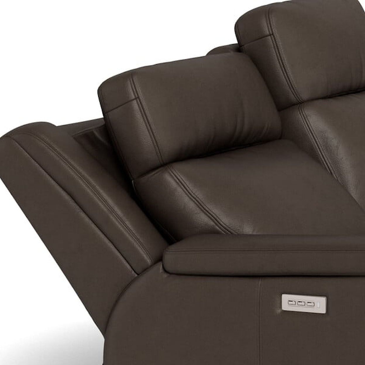 Palliser Asher Asher Power Reclining Loveseat