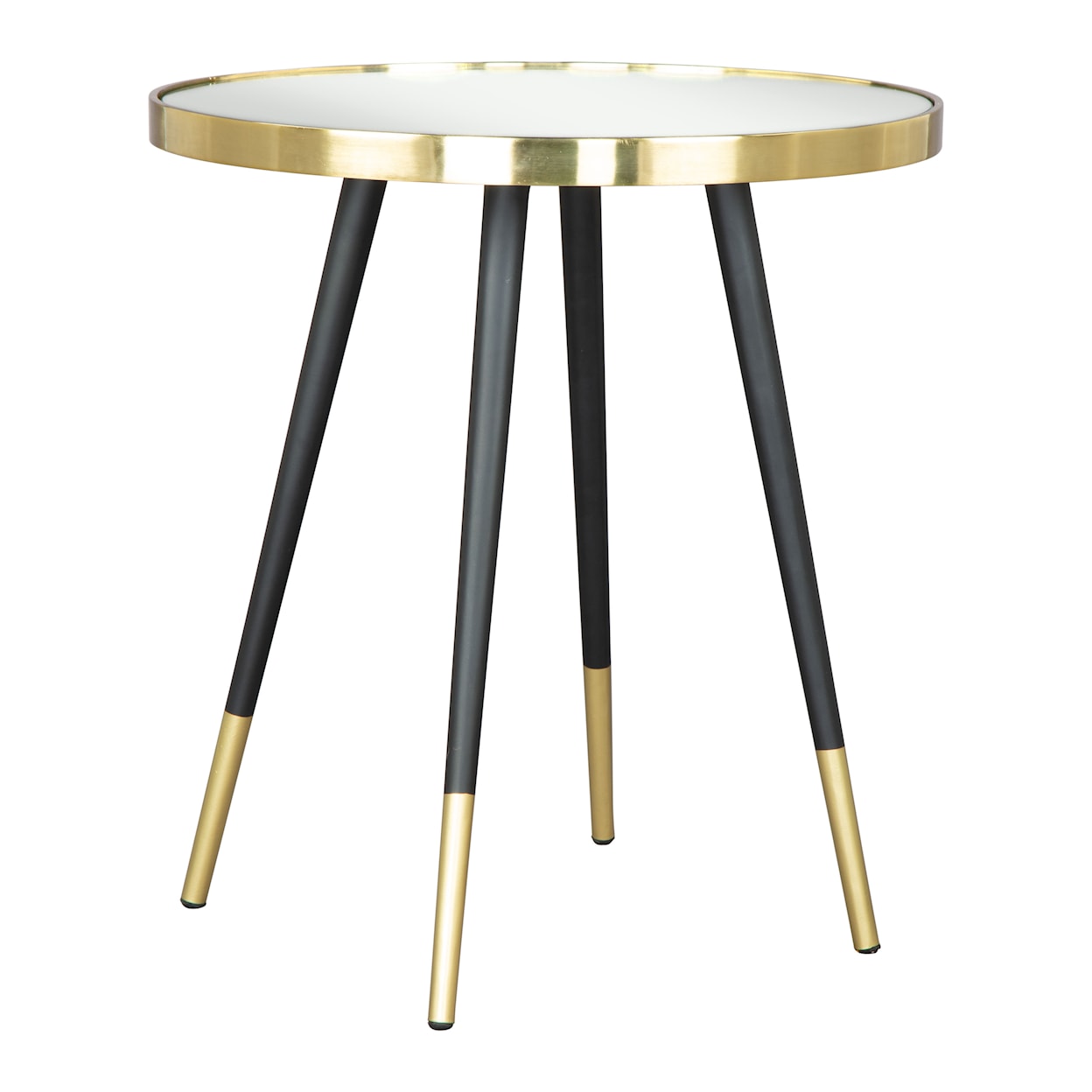 Zuo Particle Side Table