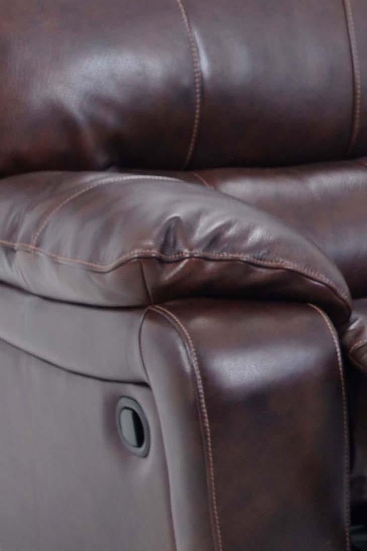 Reclining Sofa