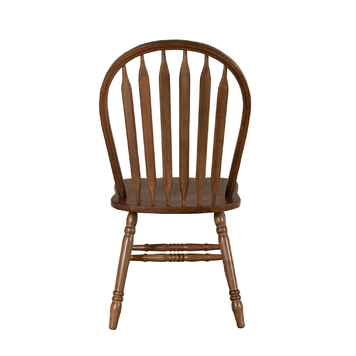 Libby Carly Windsor Side Chair