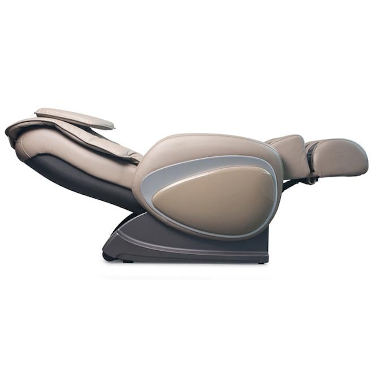 Cozzia EC Shiatsu Reclining Massage Chair