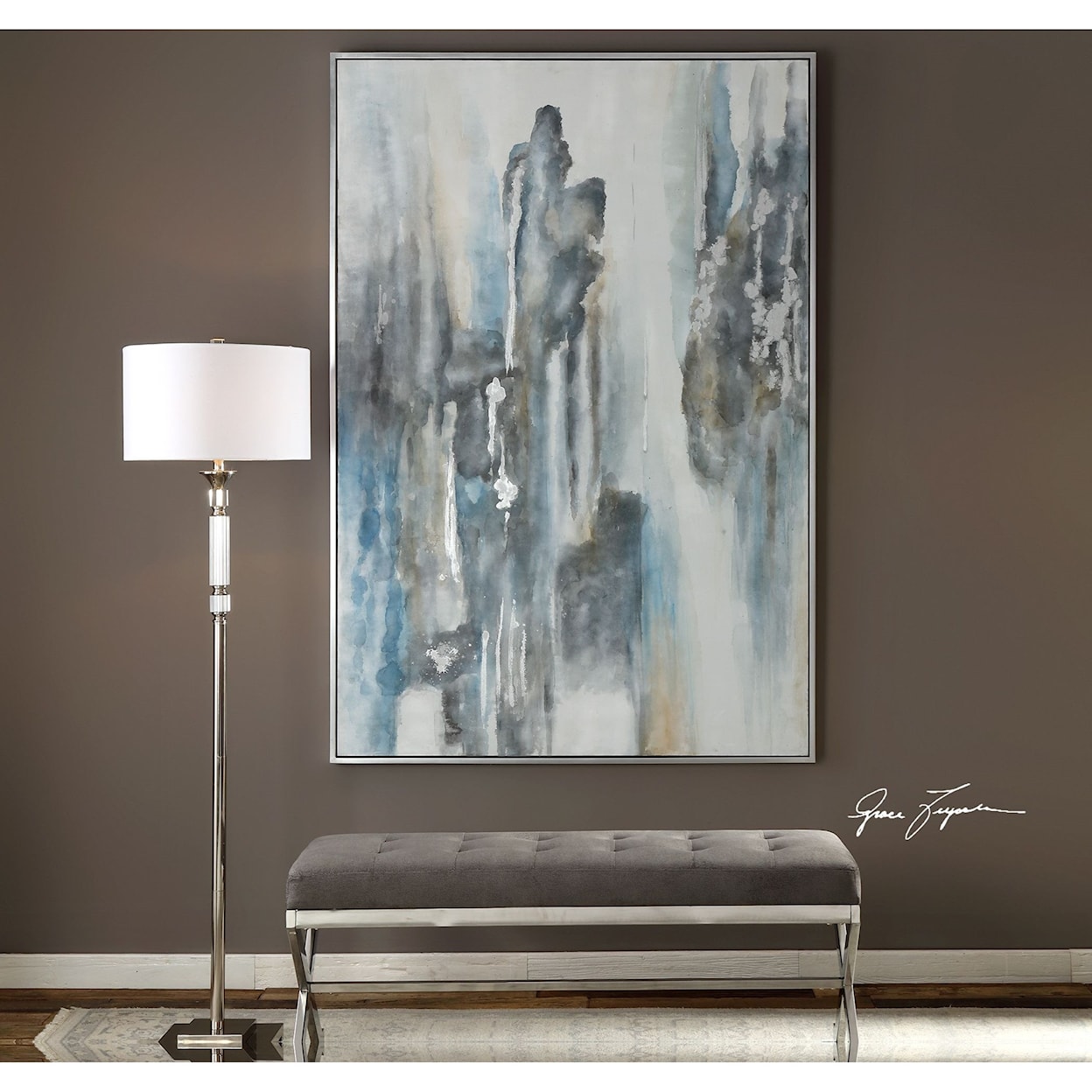 Uttermost Art Celebrate Modern Art