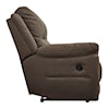 Signature Design by Ashley Next-Gen Gaucho Reclining Loveseat with Console