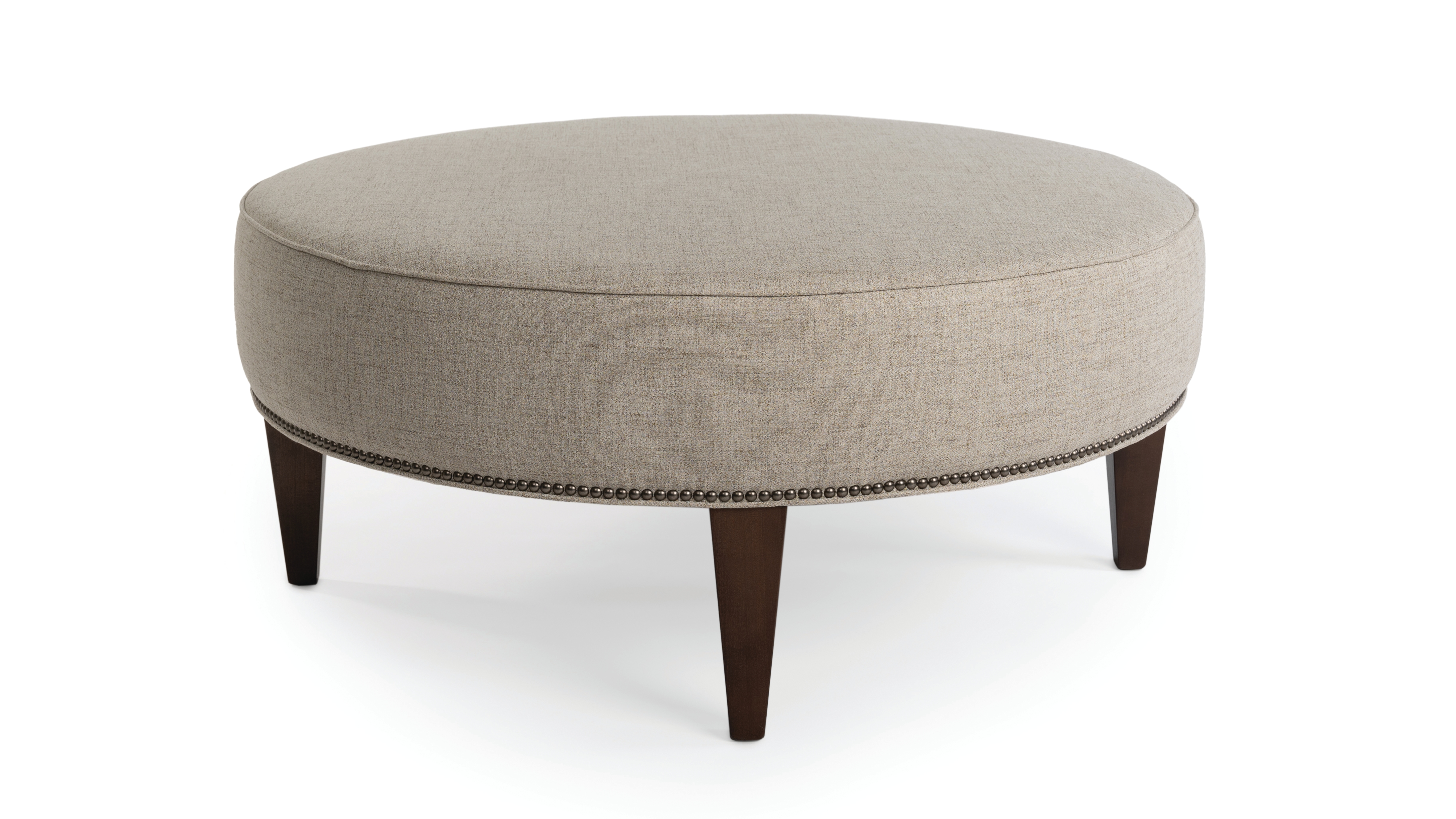 Smith Brothers Build Your Own 2000 Series Large Ottoman