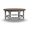 Flexsteel Casegoods Plymouth Cocktail Table