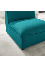 Modway Comprise 3-Piece Sofa