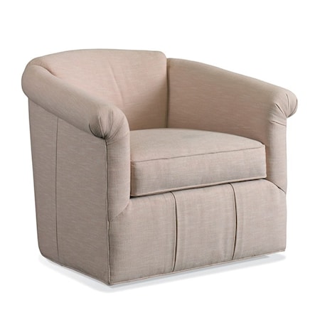 Swivel Chair