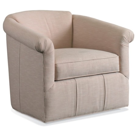 Swivel Chair