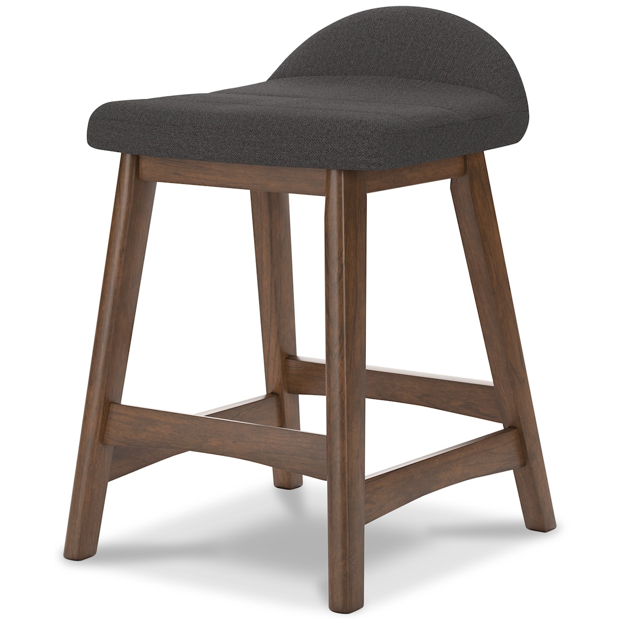 Benchcraft Lyncott Counter Height Bar Stool