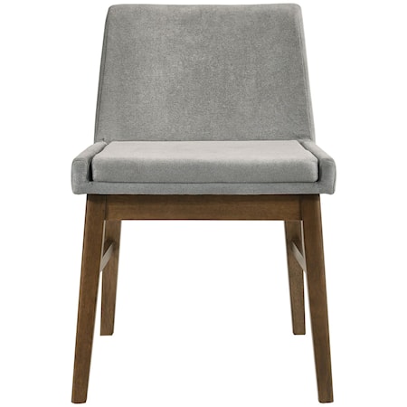 Upholstered Side Chair