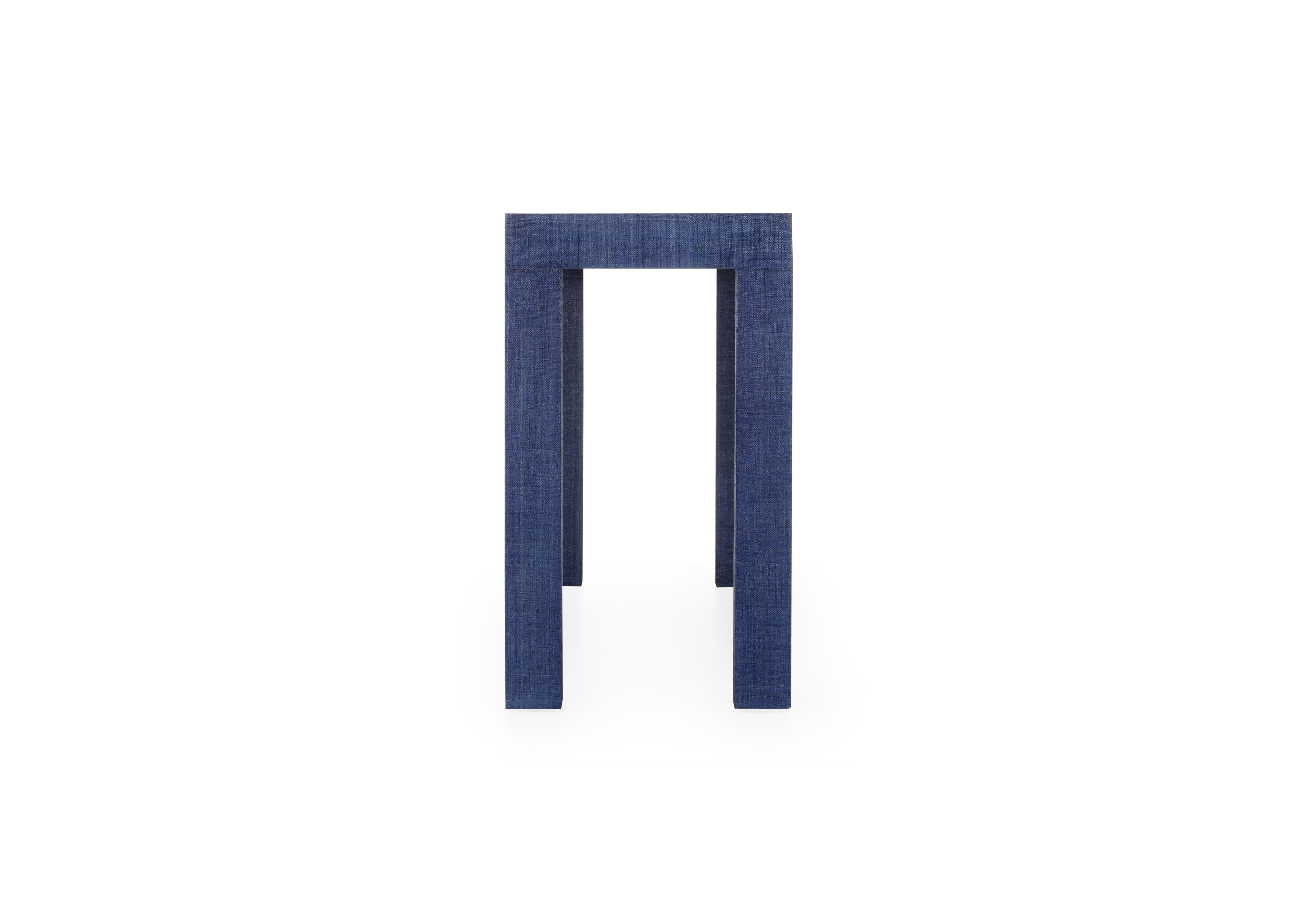 Chelsea House Jamie Merida Sanibel Console - Blue