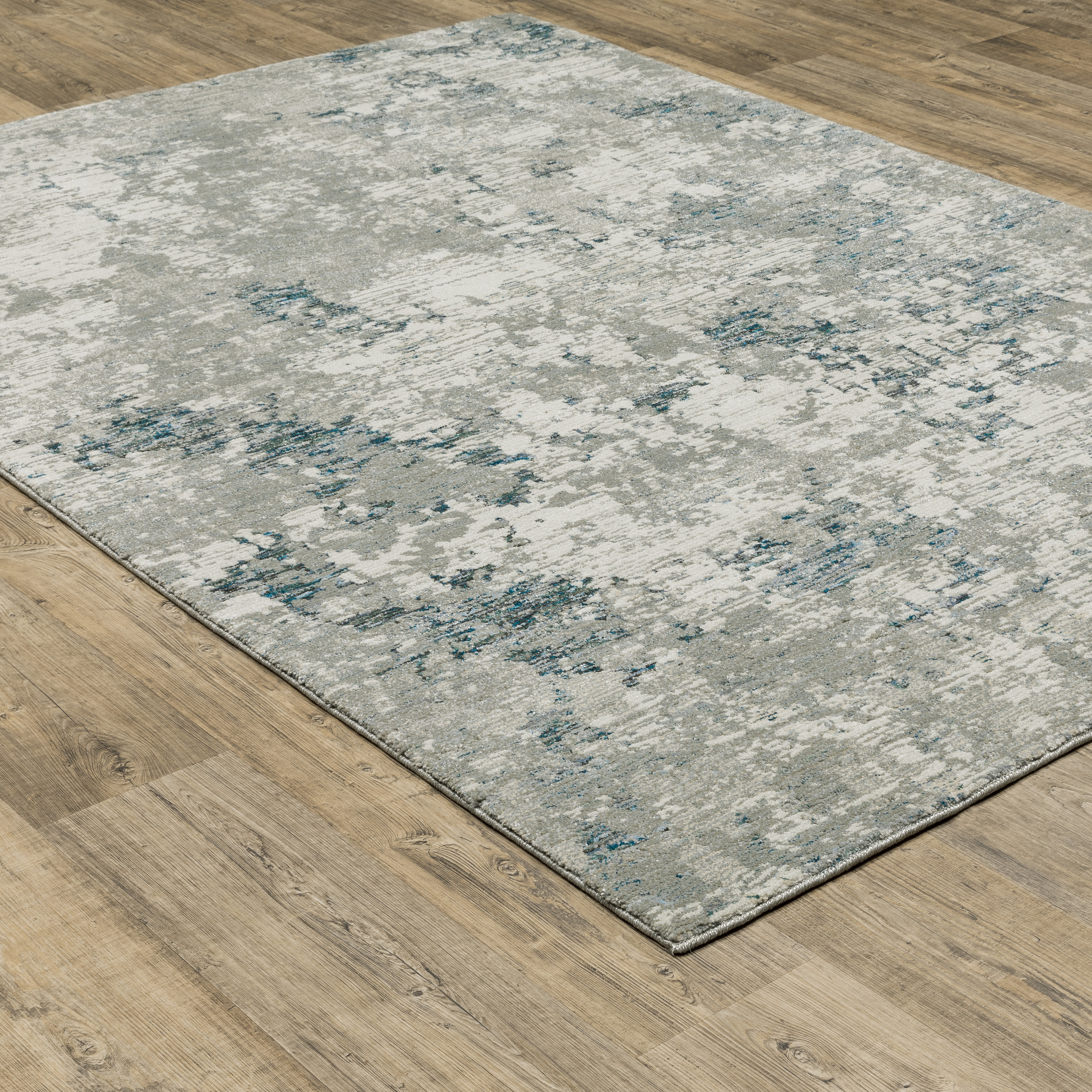 Oriental Weavers Evolution 2' 3" X  8'  Rug