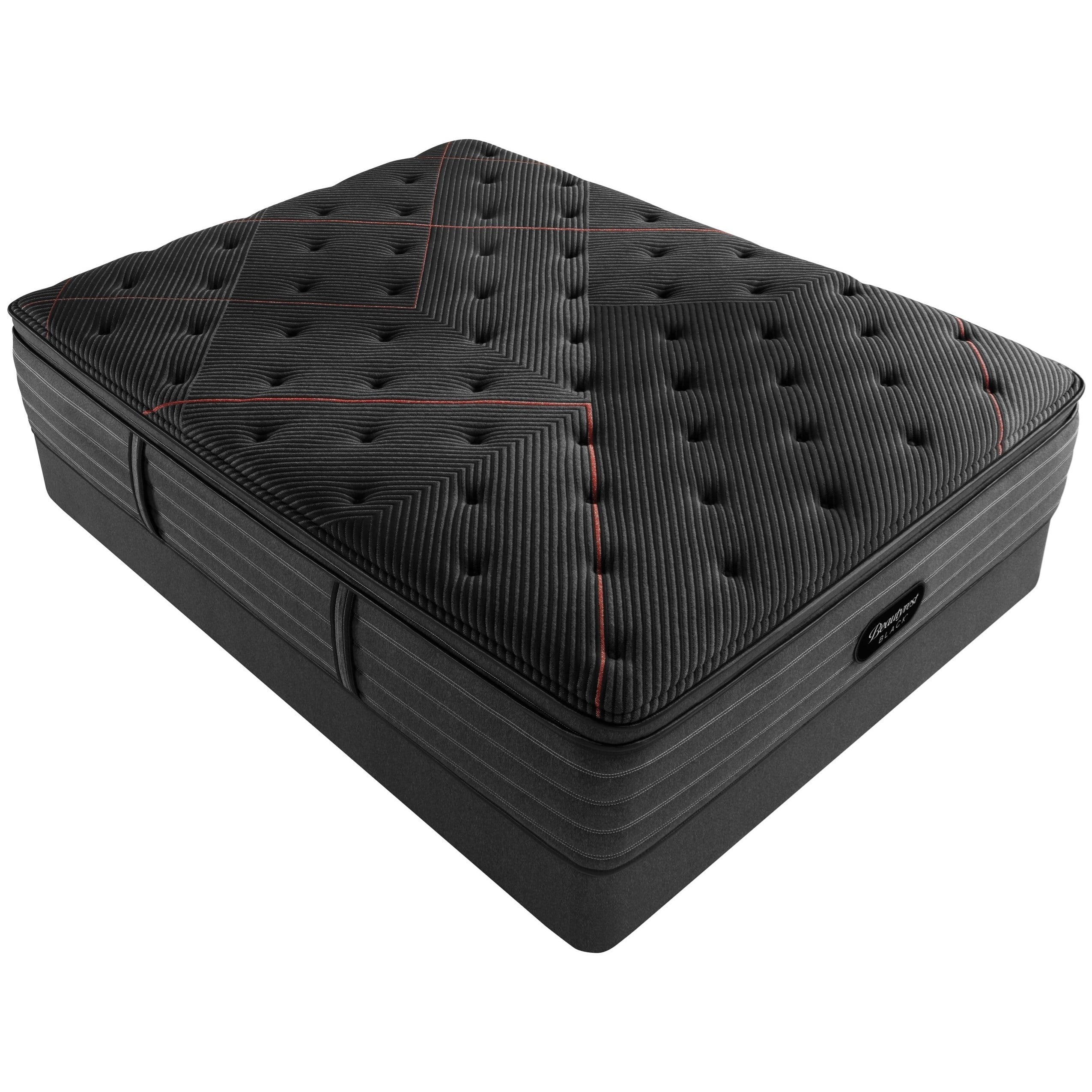 Beautyrest CClass Plush PT 7008114781030x1+7008100236030x1 Full 16