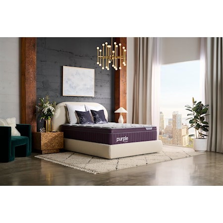 California King Rejuvenate Plus Mattress