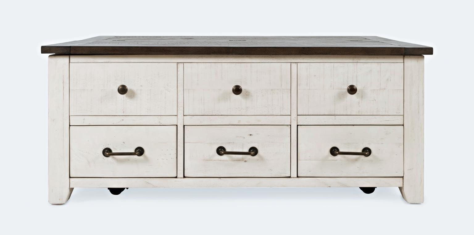 4-Piece Occasional Set