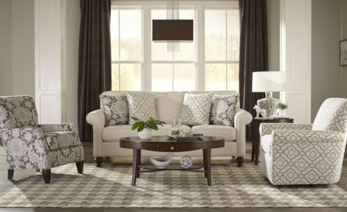Living Room Set