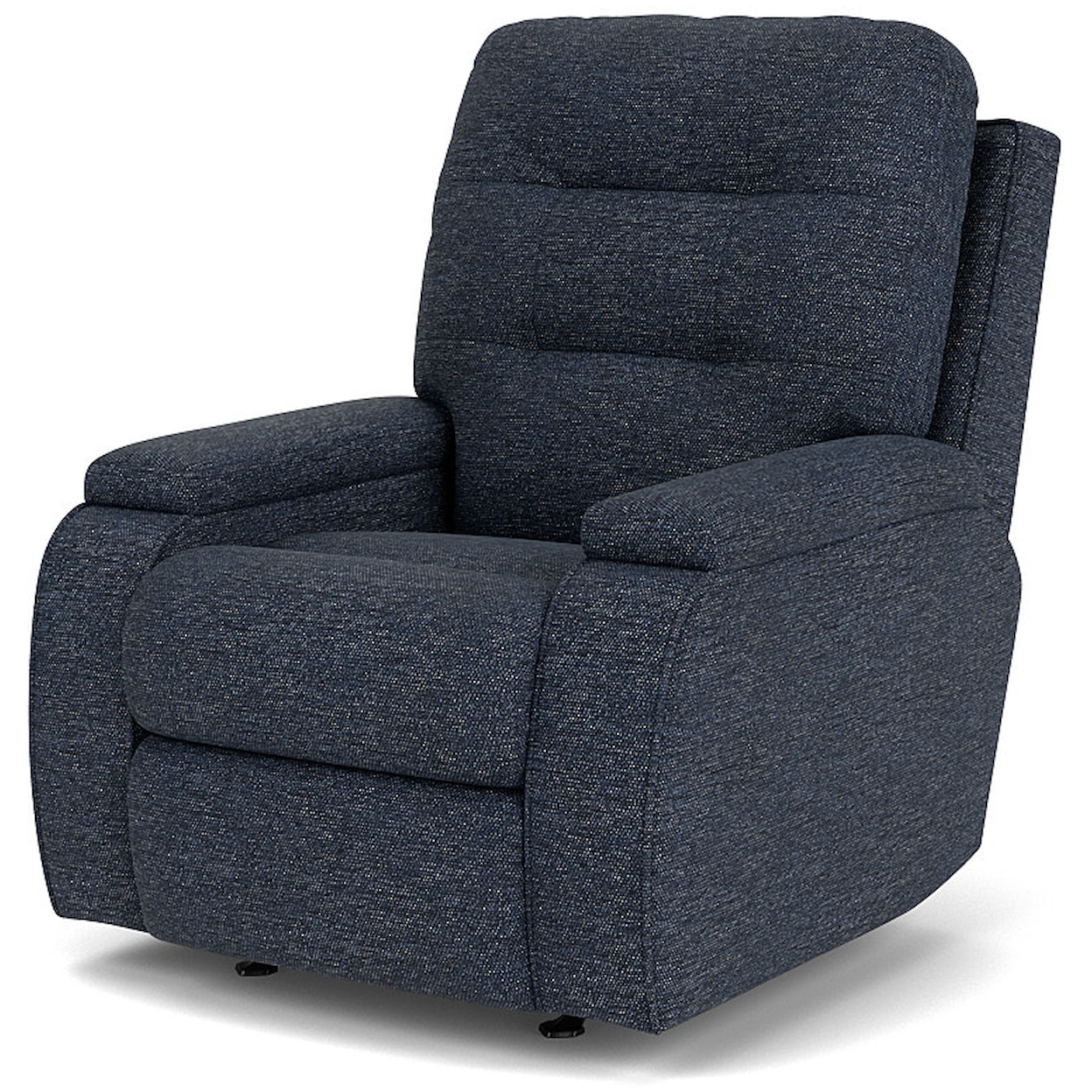 Flexsteel Kerrie Rocking Recliner