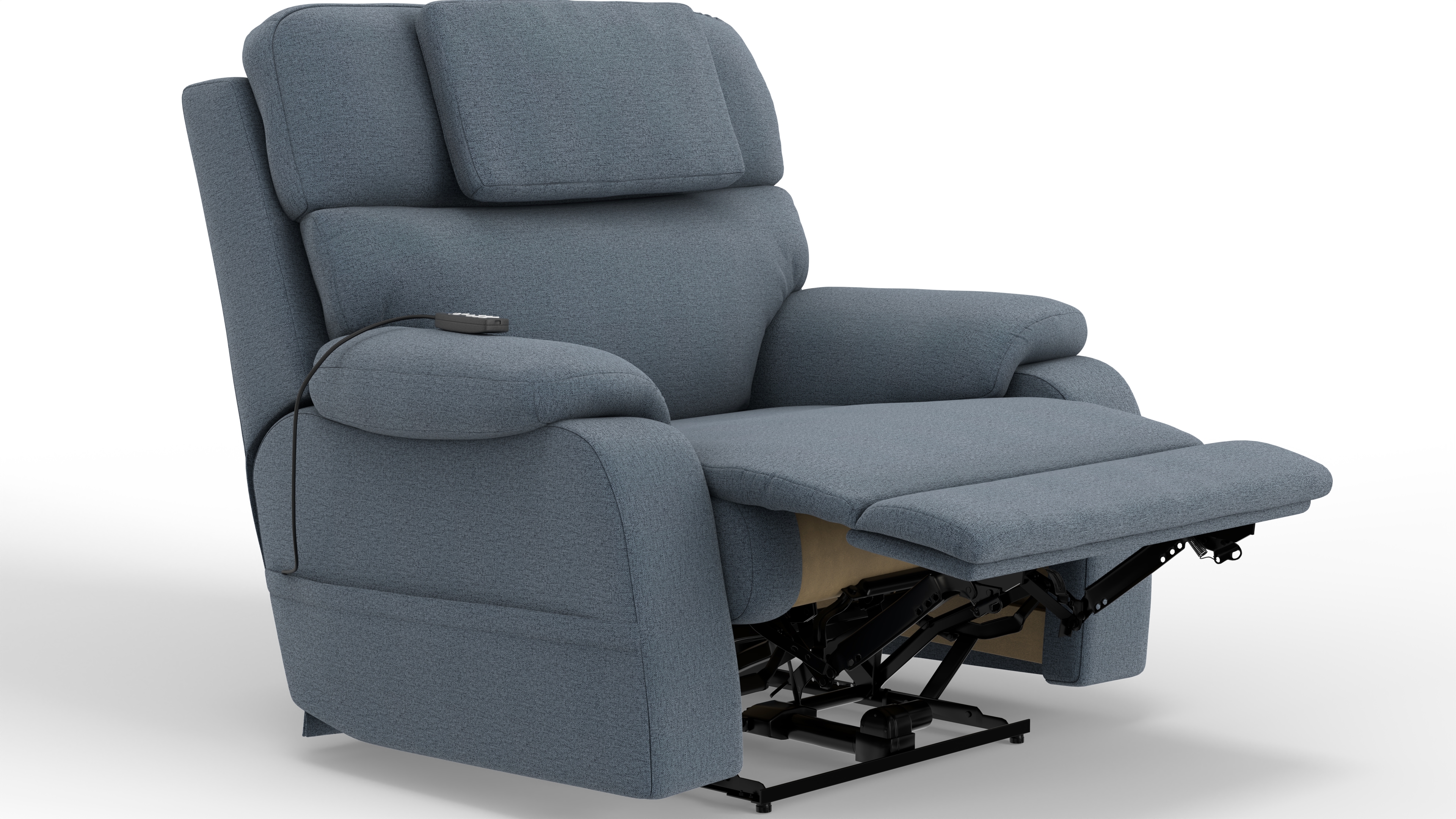 Zero Gravity Power Recliner