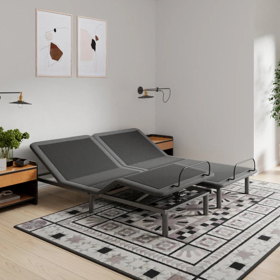 Twin XL Remedy Sleep Adjustable Base