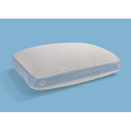 Flow Performance Pillow-2.0