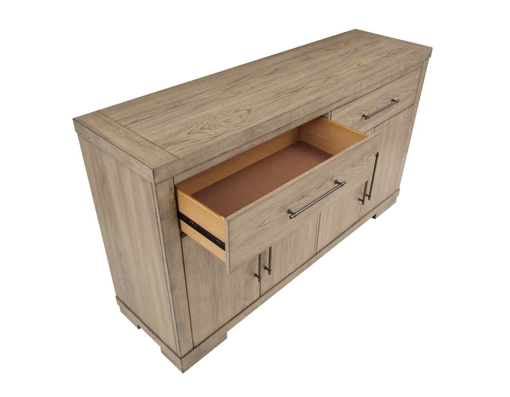 2-Drawer Server