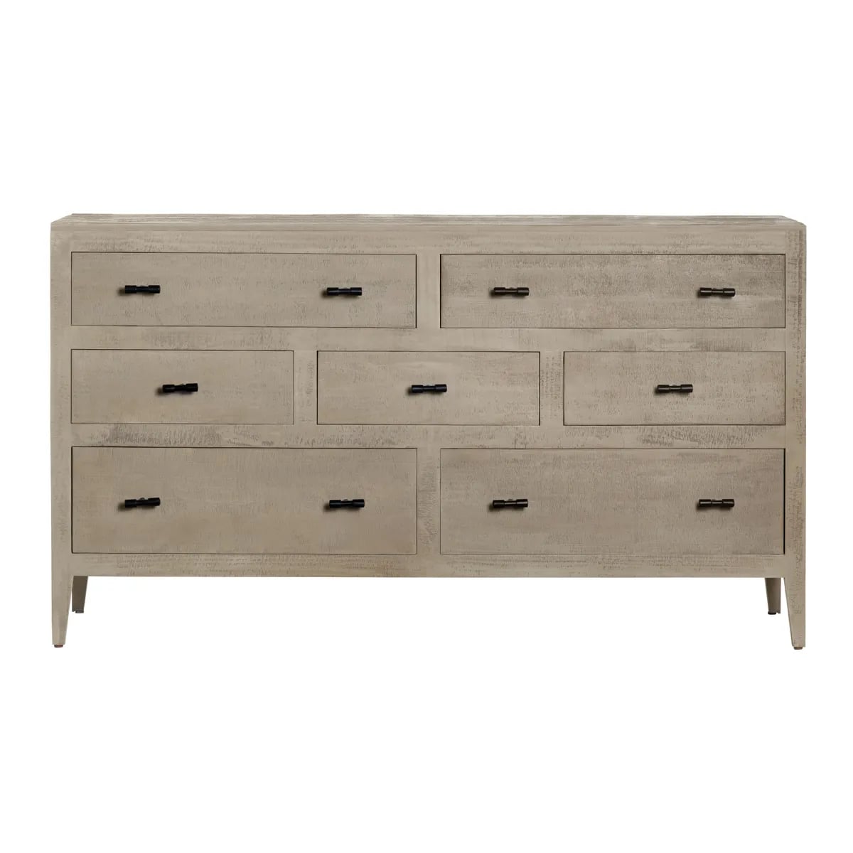 7-Drawer Chest