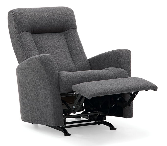 Banff Rocking Manual Recliner