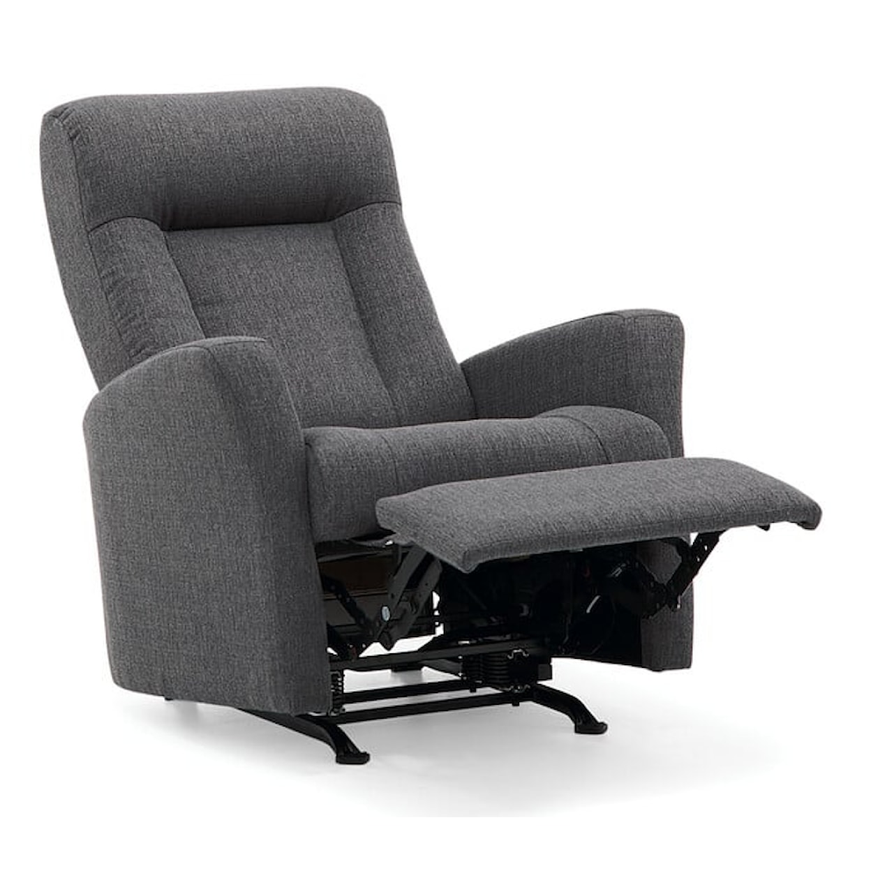 Palliser Banff II Banff II Rocking Manual Recliner