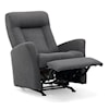 Palliser Banff Banff Rocking Manual Recliner