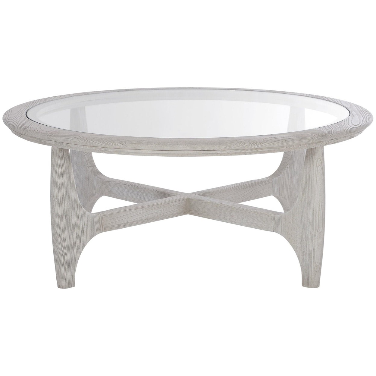 Bernhardt Minetta Minetta Cocktail Table