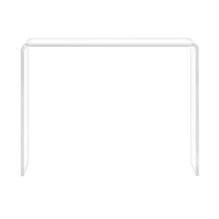 Acrylic Sofa Table