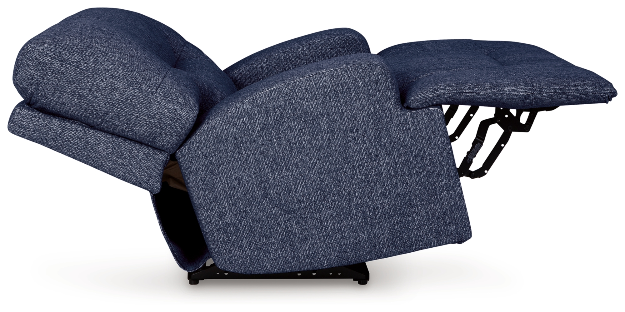 Signature Design by Ashley Acklen Place Reclining Sectional