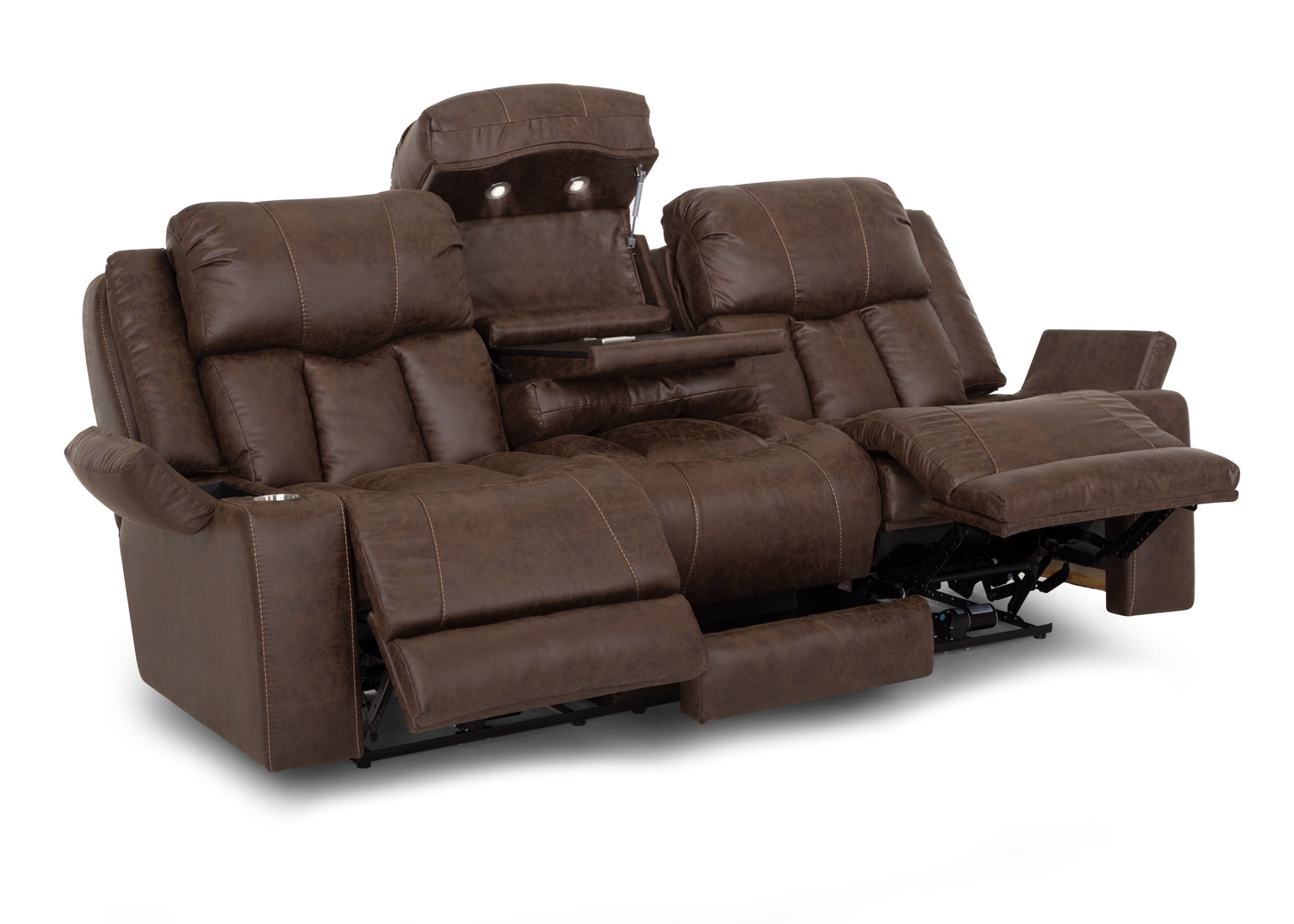 Power Loveseat