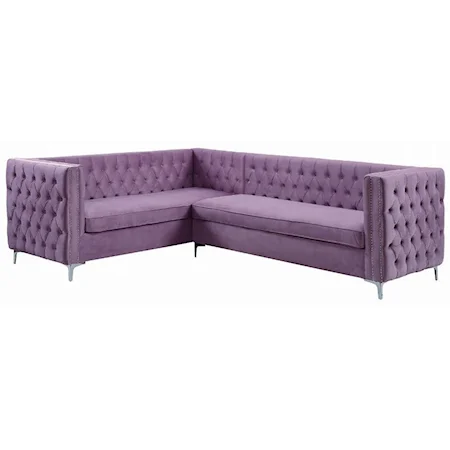 Sectional Sofa