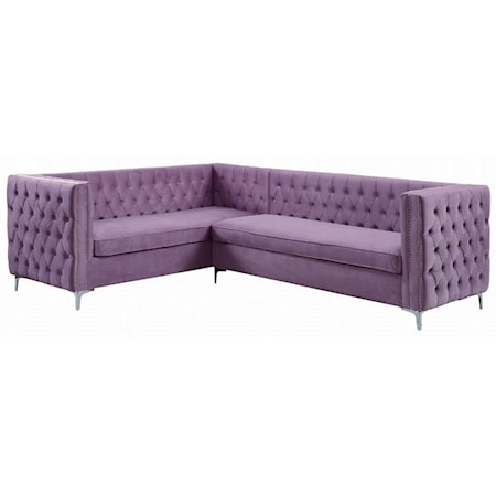 Sectional Sofa