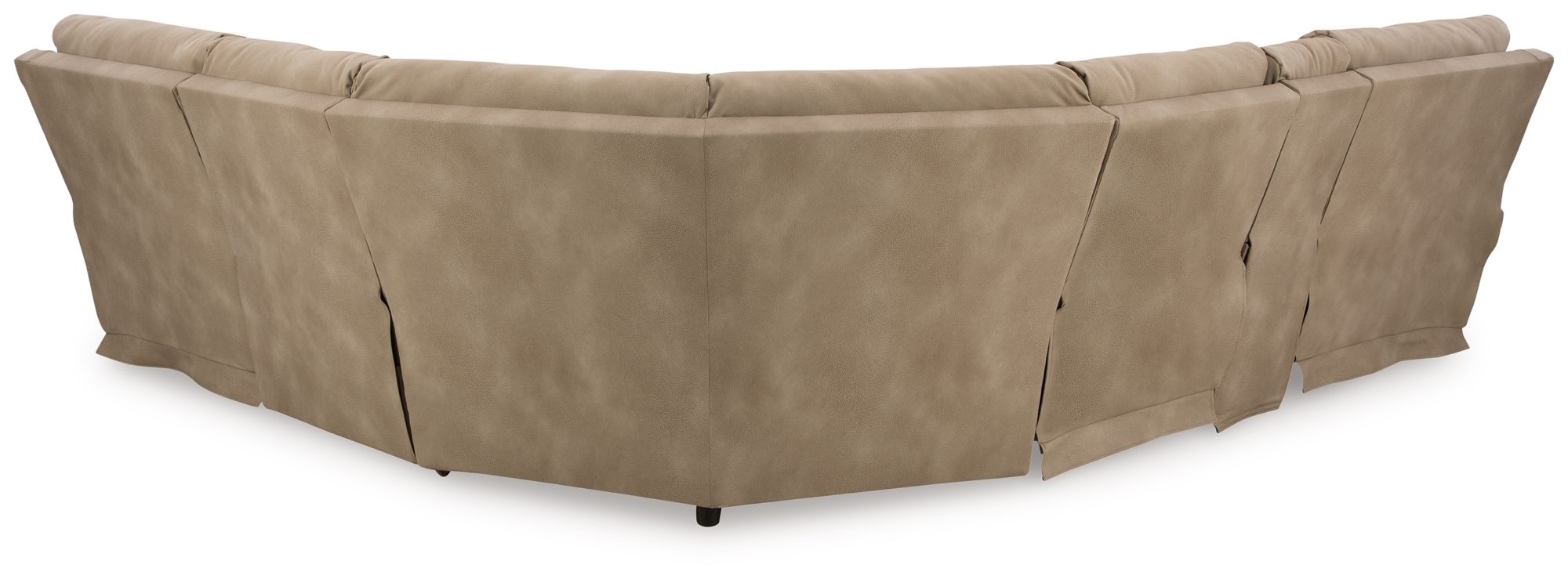 Belfort Select Next-Gen DuraPella Reclining Sectional